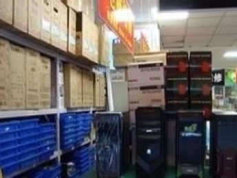 上海羅陽(yáng)路電腦維修服務(wù) 臺(tái)式電腦維修、無(wú)線安裝與電腦檢測(cè)