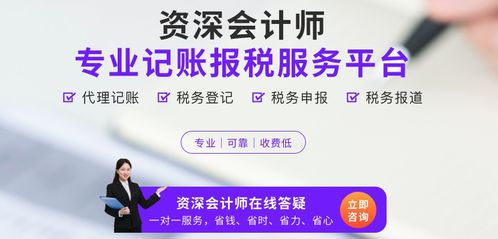 2026年精選 性價比高、低預算、可個性化定制的代理記賬公司推薦